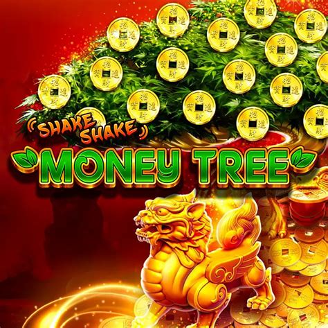 Shake Shake Money Tree betsul